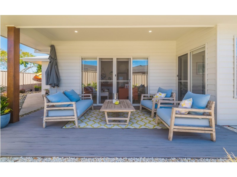 1/24 Kookaburra Court, Yamba NSW 2464