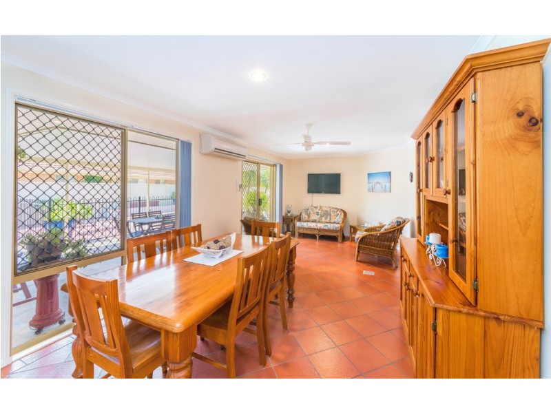 43 Acacia Circuit, Yamba NSW 2464