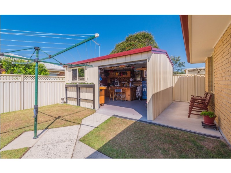 43 Acacia Circuit, Yamba NSW 2464