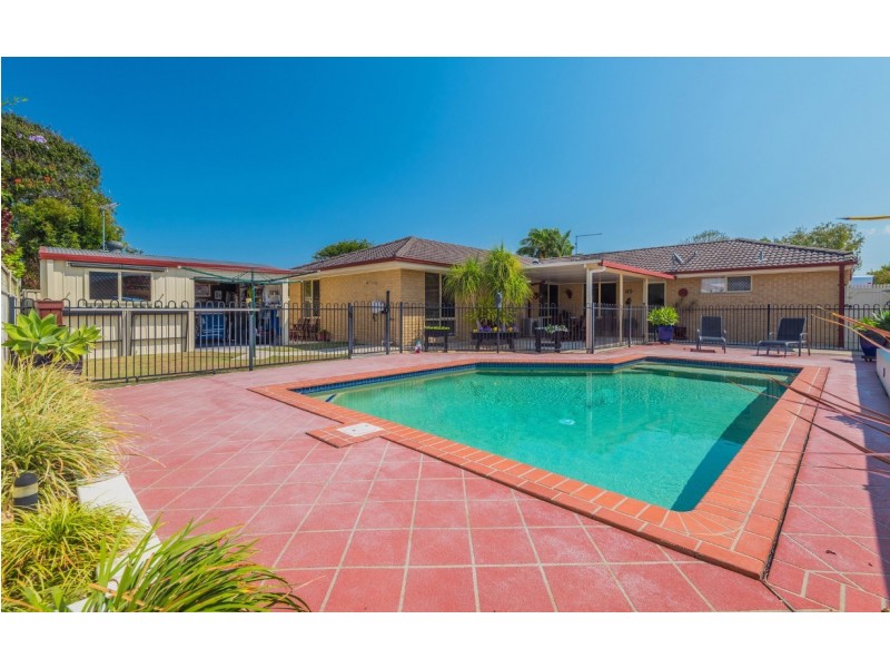 43 Acacia Circuit, Yamba NSW 2464