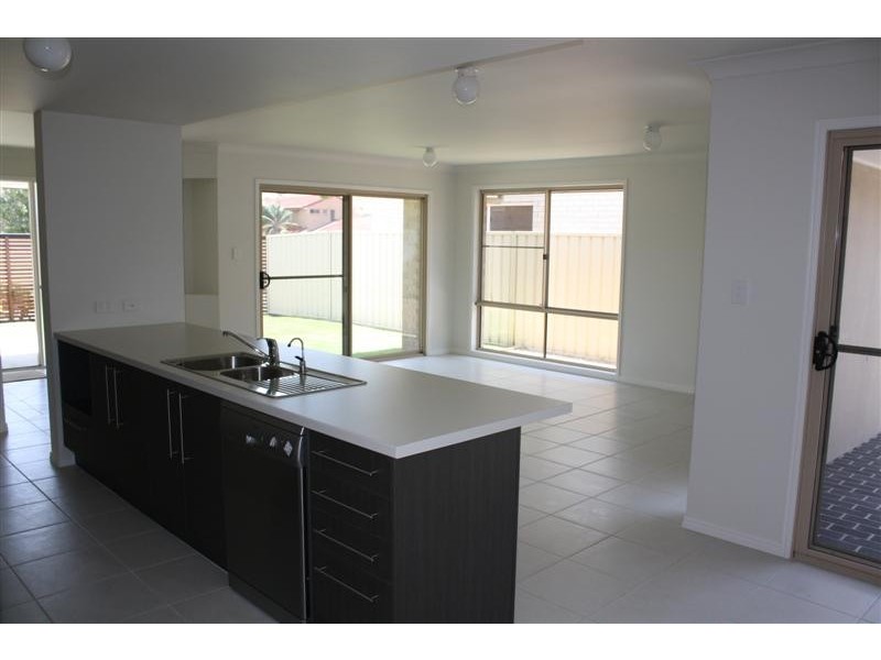 Yamba NSW 2464
