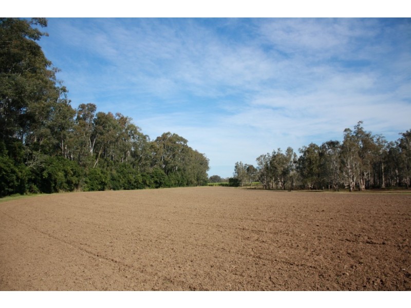 Lot2 DP751389 Byrons Lane, Tyndale NSW 2460
