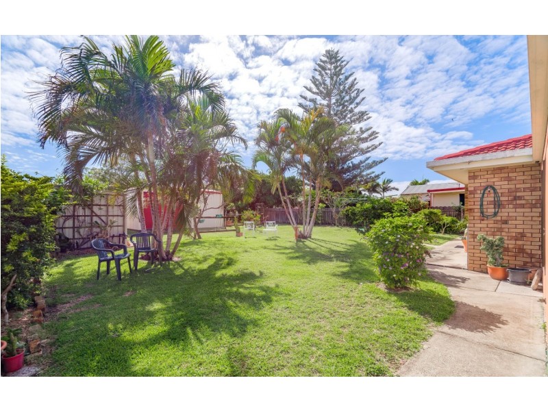 11 Long Street, Iluka NSW 2466
