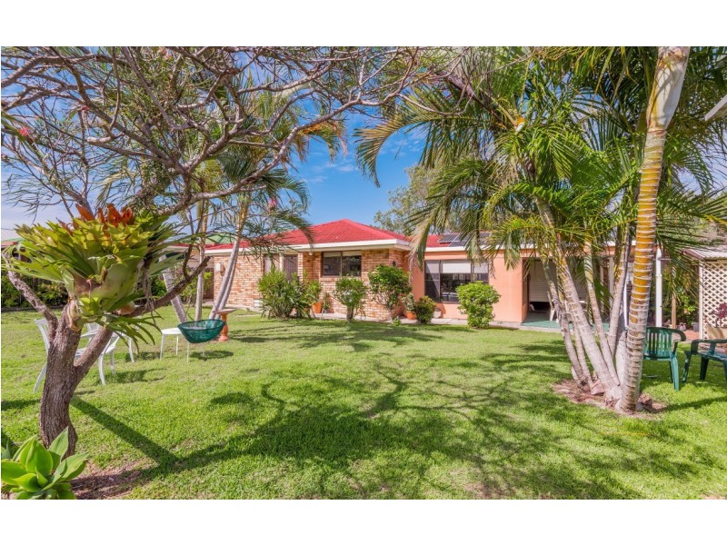 11 Long Street, Iluka NSW 2466