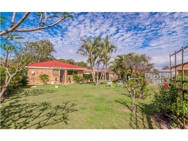 11 Long Street, Iluka NSW 2466