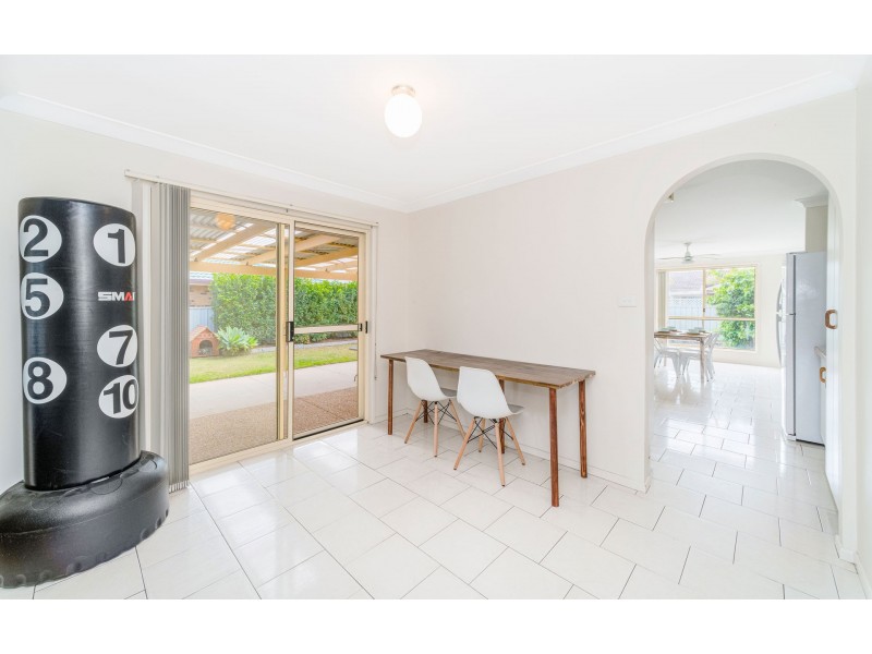 17 Casuarina Close, Yamba NSW 2464