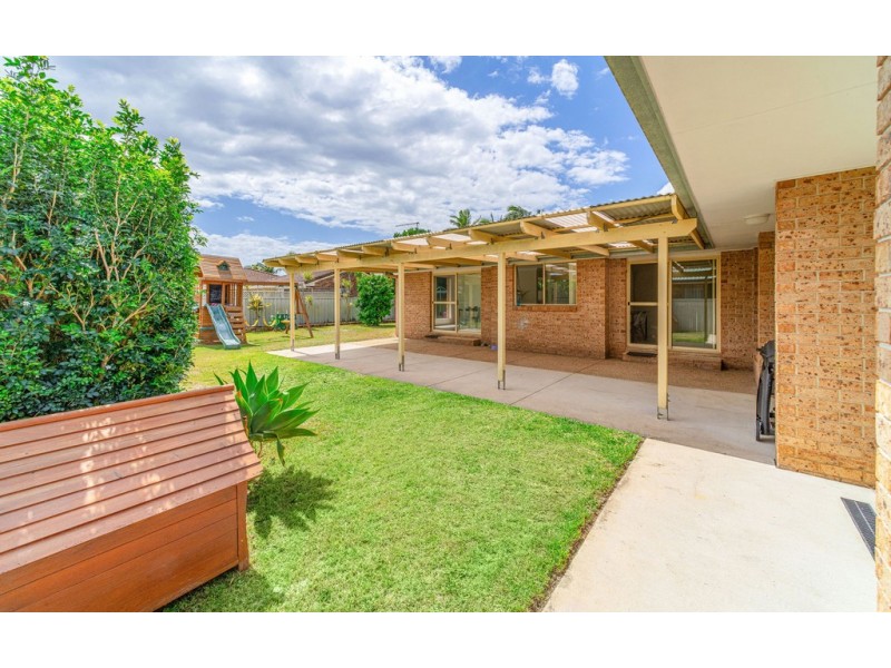 17 Casuarina Close, Yamba NSW 2464