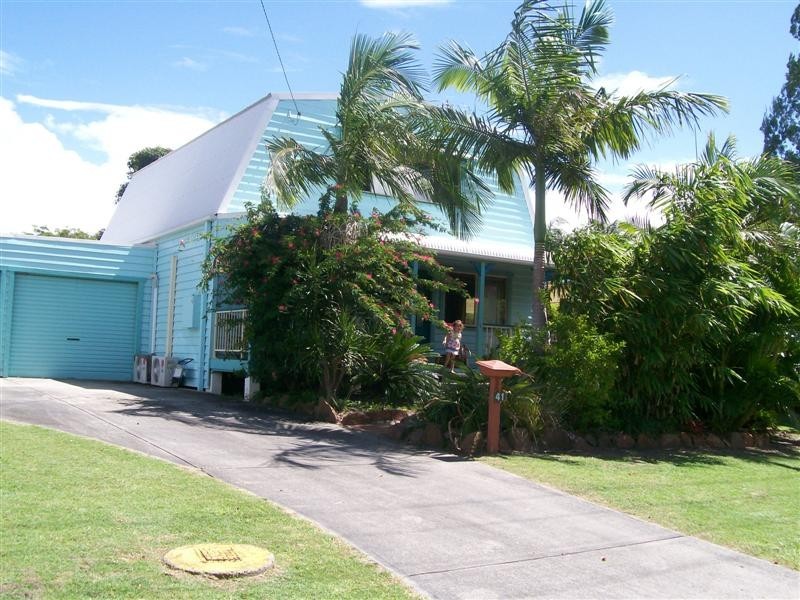 Yamba NSW 2464