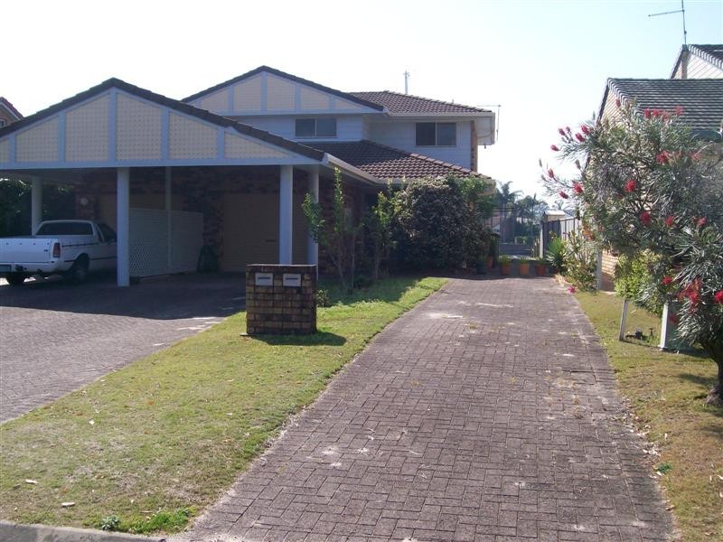 1-28 The Mainbrace, Yamba NSW 2464