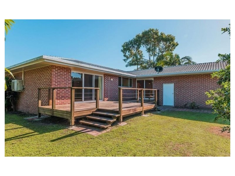 22 Telopea Avenue, Yamba NSW 2464