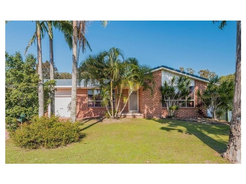 22 Telopea Avenue, Yamba NSW 2464