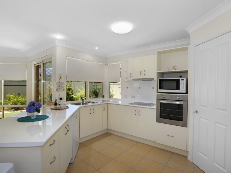 5 Cumberland Court, Yamba NSW 2464