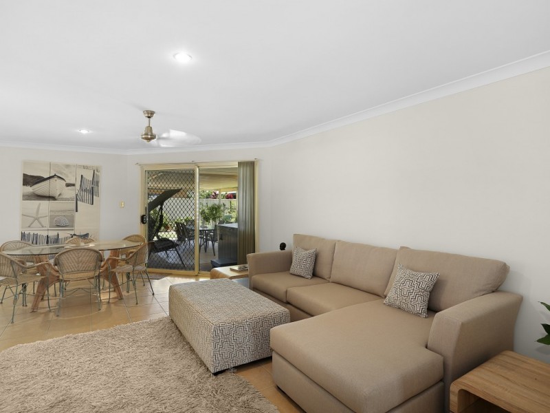 5 Cumberland Court, Yamba NSW 2464