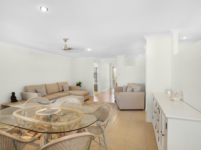 5 Cumberland Court, Yamba NSW 2464