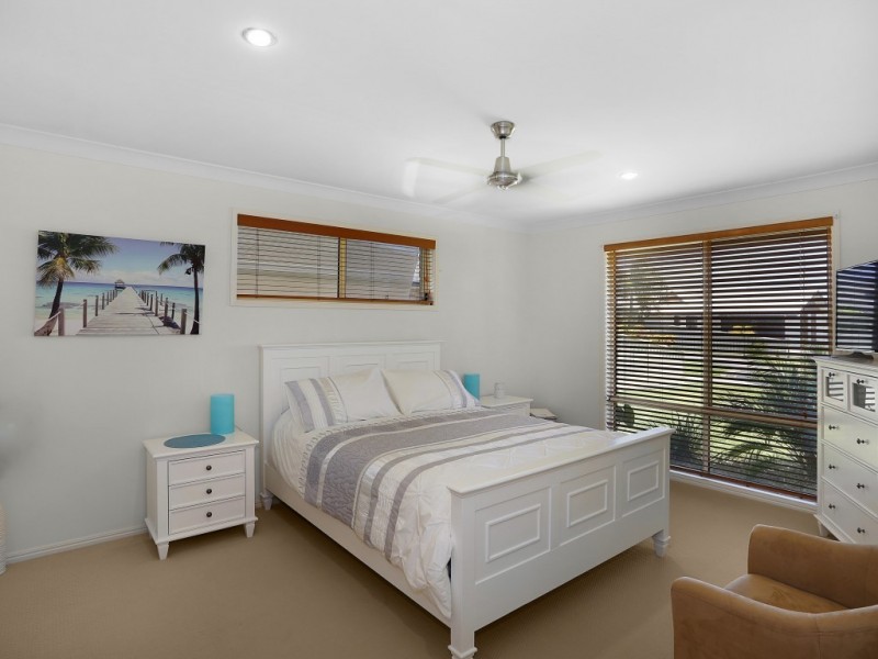 5 Cumberland Court, Yamba NSW 2464