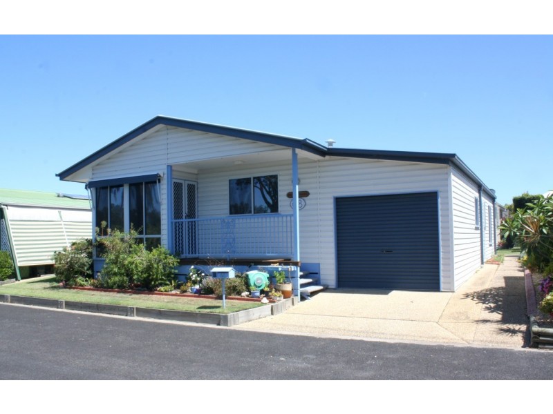 68/1 Orion Drive, Yamba NSW 2464