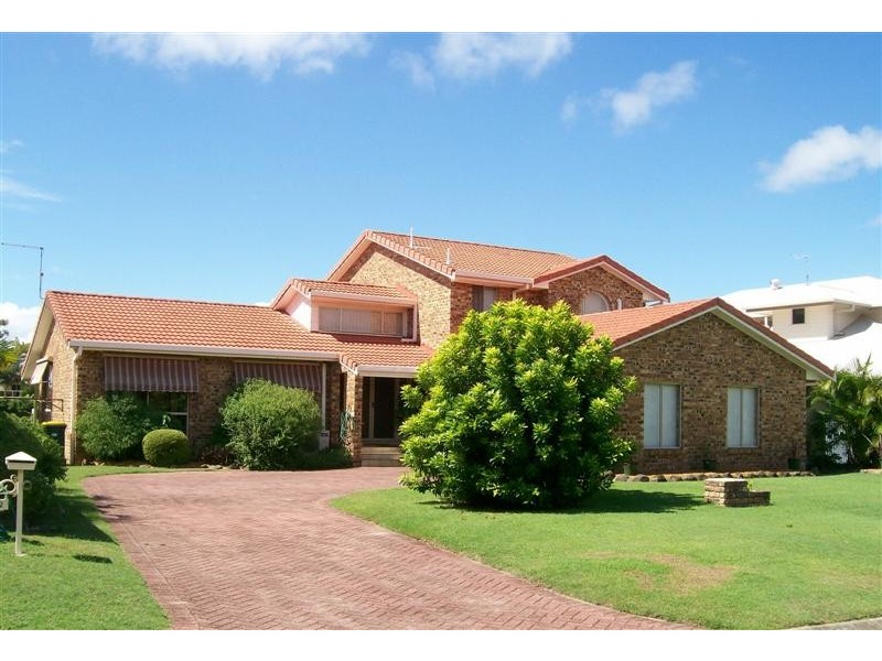 42 The Mainbrace, Yamba NSW 2464