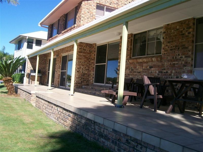 42 The Mainbrace, Yamba NSW 2464