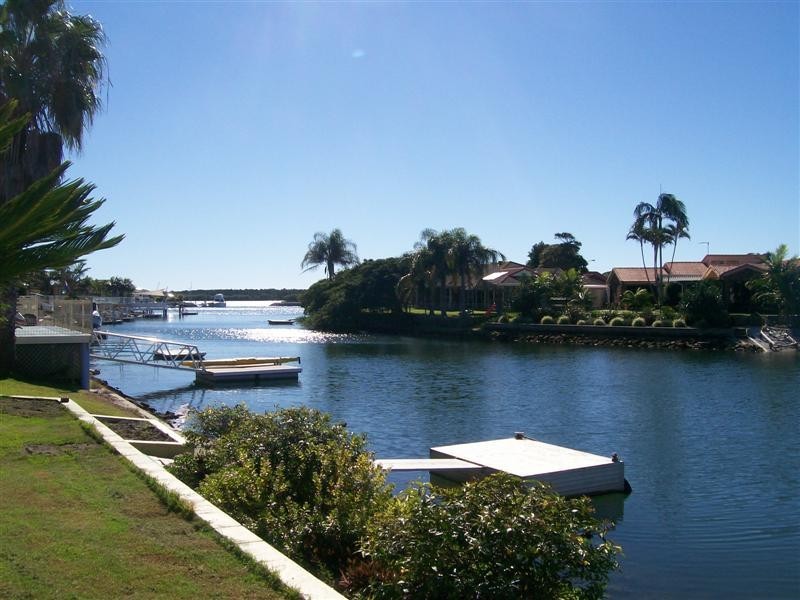 42 The Mainbrace, Yamba NSW 2464