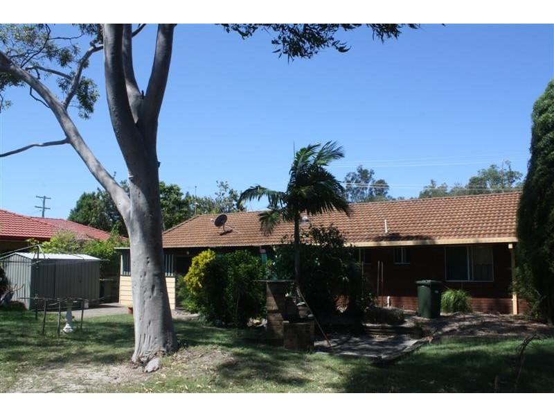 35 Shores Drive, Yamba NSW 2464