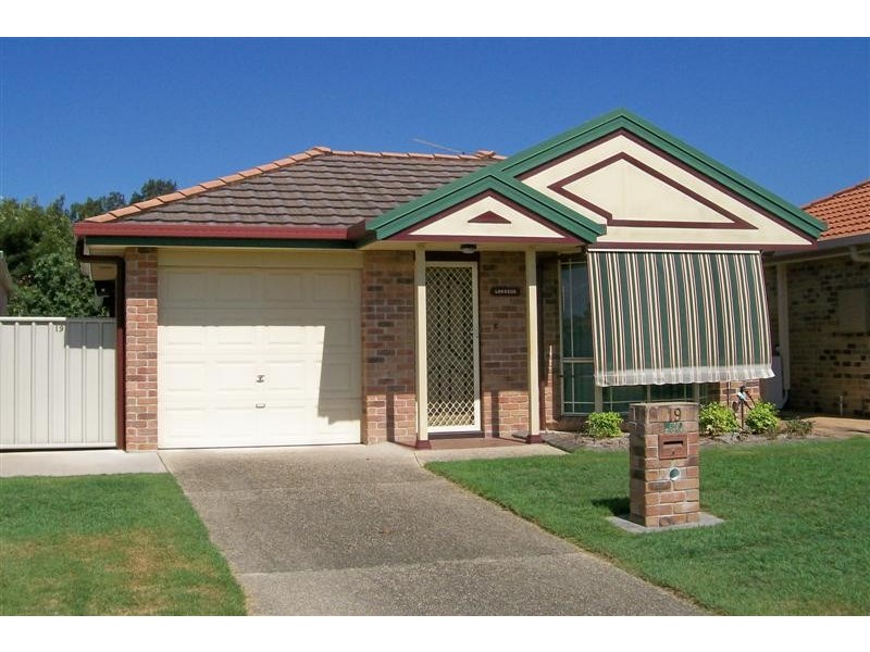 19 Lady Nelson Place, Yamba NSW 2464