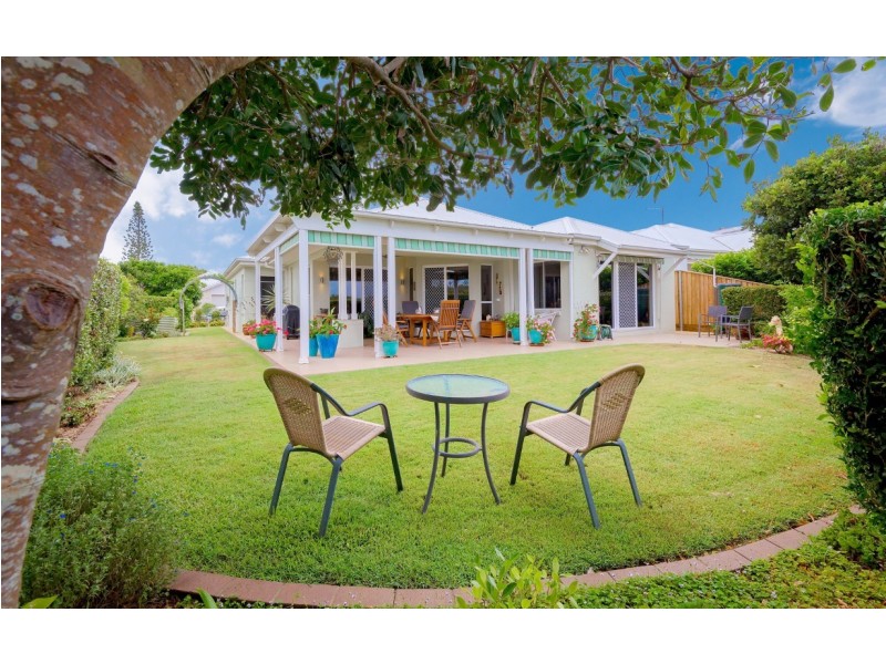 79 The Drive, Yamba NSW 2464