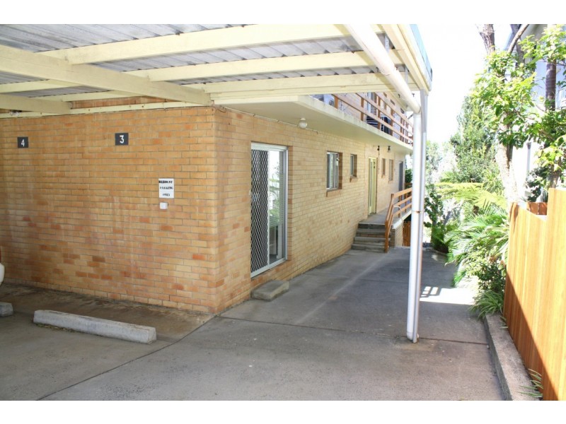 3/11 Clarence Street, Yamba NSW 2464