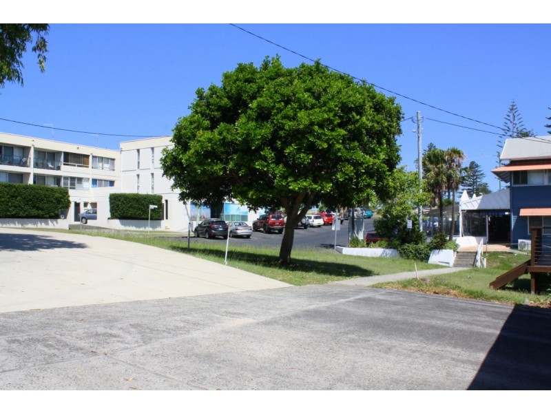 3/11 Clarence Street, Yamba NSW 2464