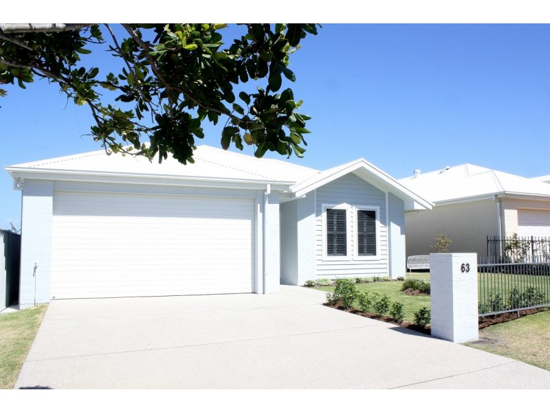 63 The Drive, Yamba NSW 2464