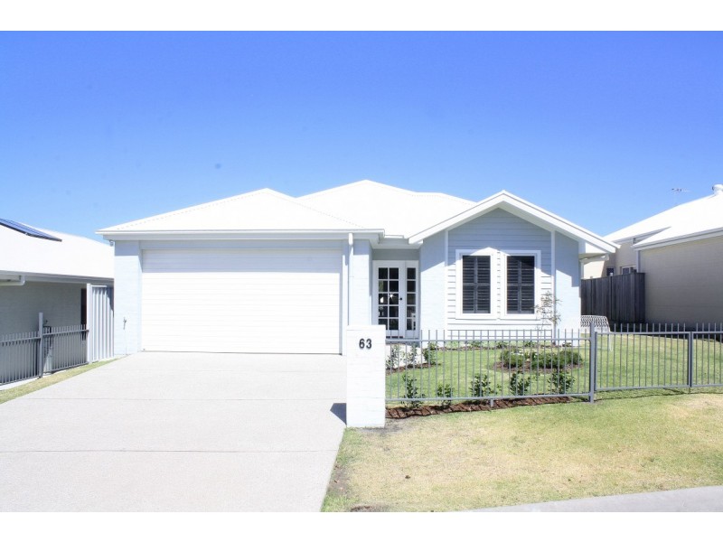 63 The Drive, Yamba NSW 2464