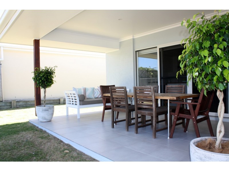 63 The Drive, Yamba NSW 2464