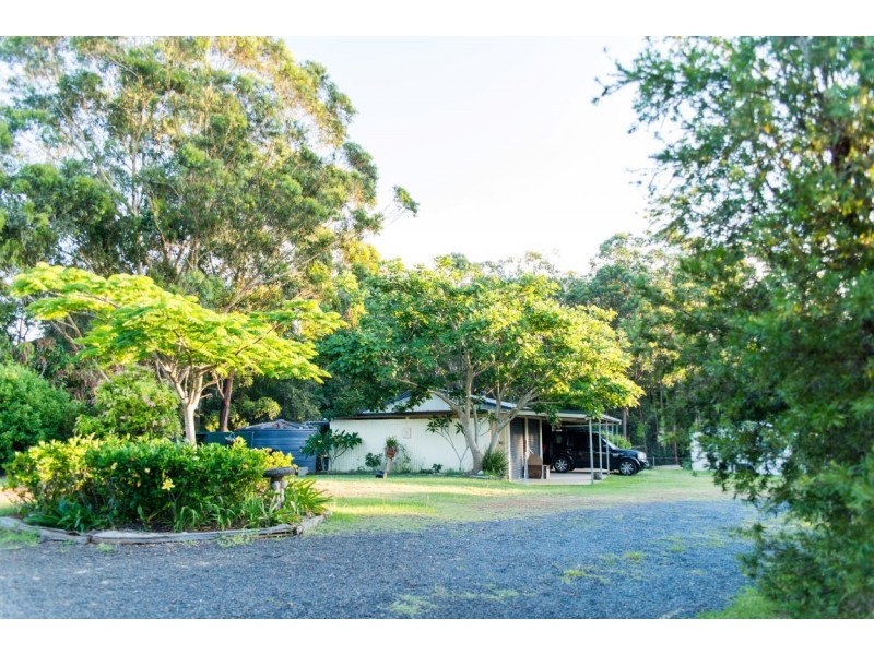 162 Crisp Drive, Ashby Heights NSW 2463