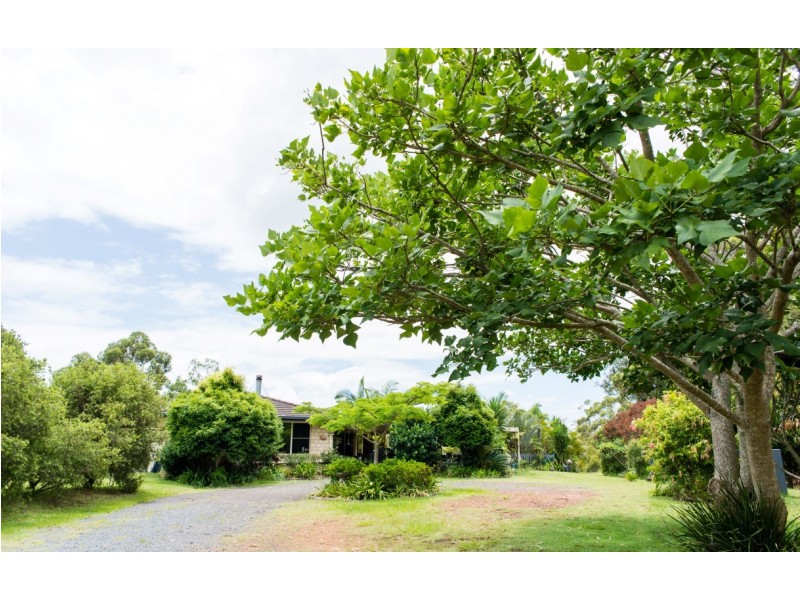 162 Crisp Drive, Ashby Heights NSW 2463
