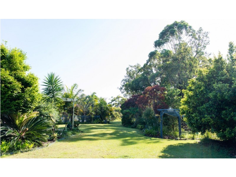 162 Crisp Drive, Ashby Heights NSW 2463
