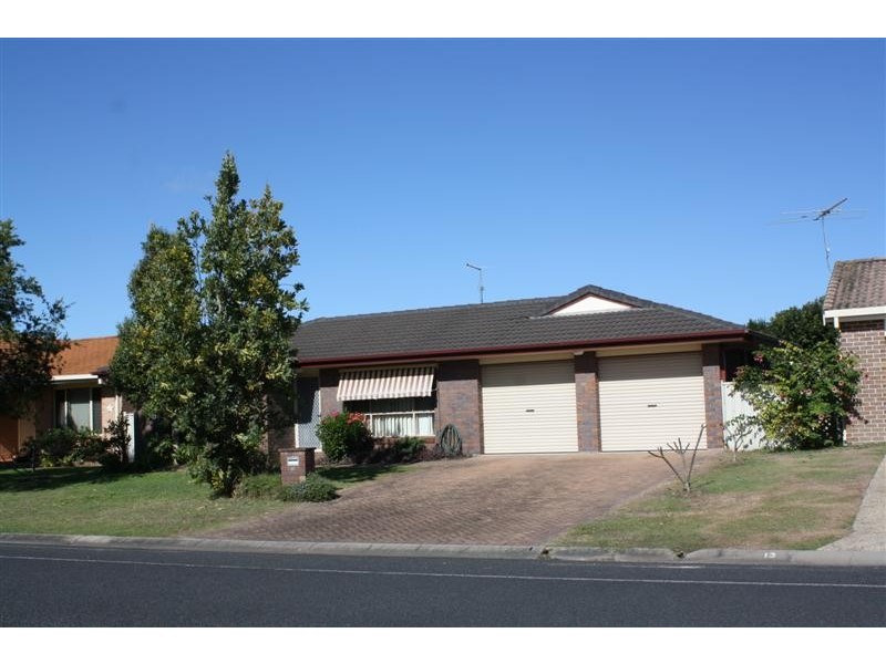 Yamba NSW 2464