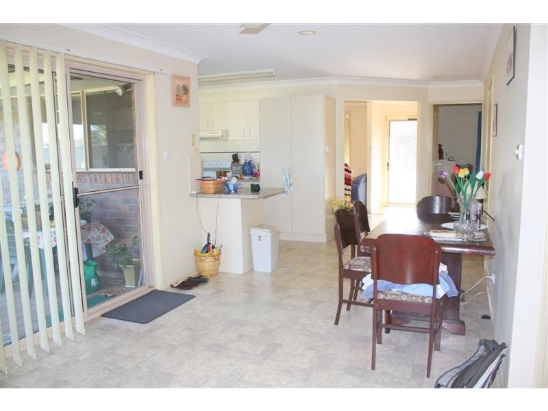 Yamba NSW 2464