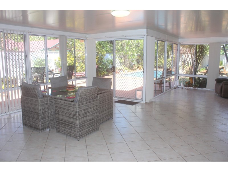 8 Melia Place, Yamba NSW 2464