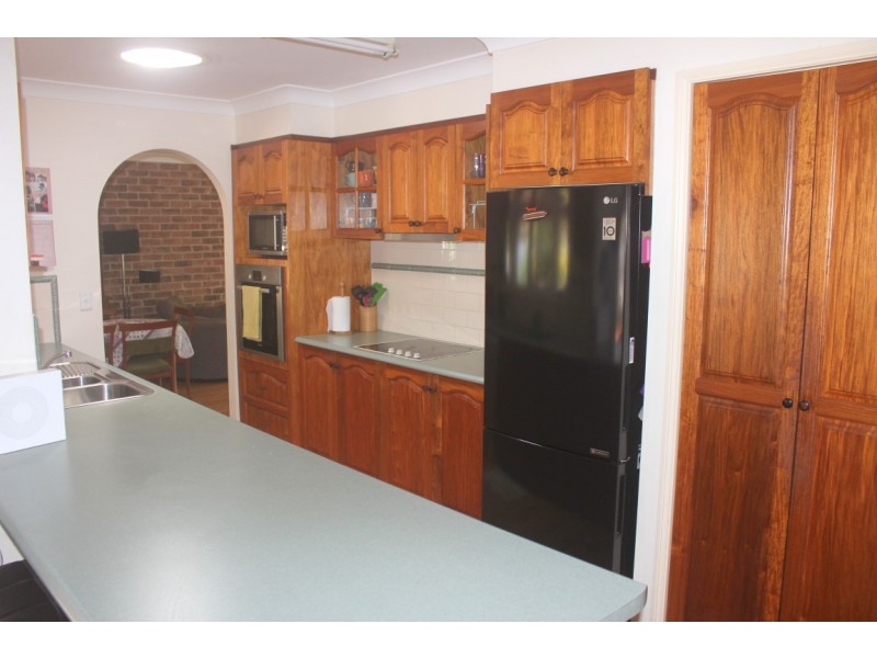 8 Melia Place, Yamba NSW 2464