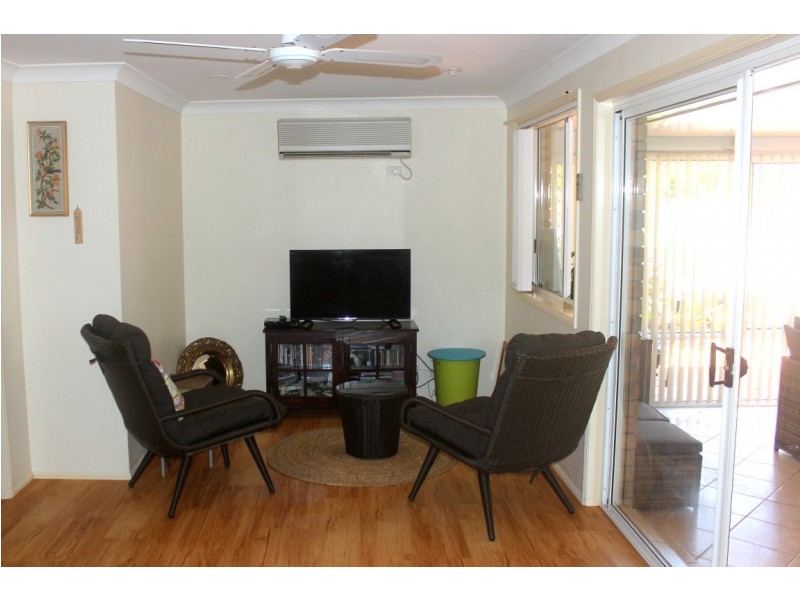 8 Melia Place, Yamba NSW 2464