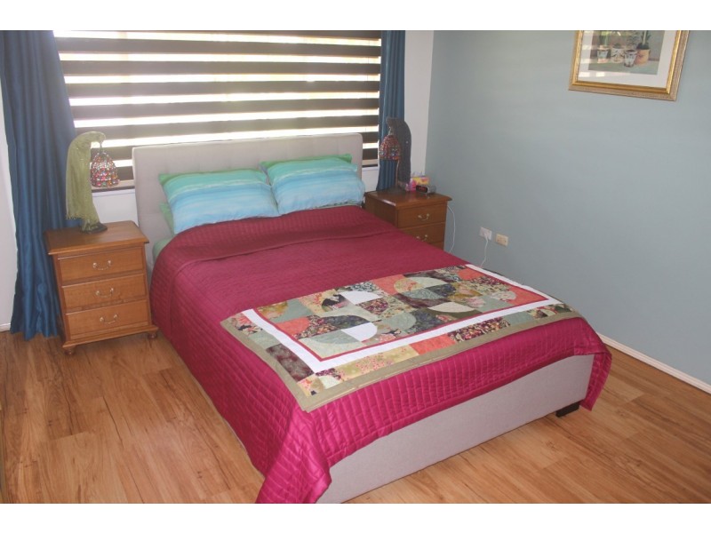 8 Melia Place, Yamba NSW 2464