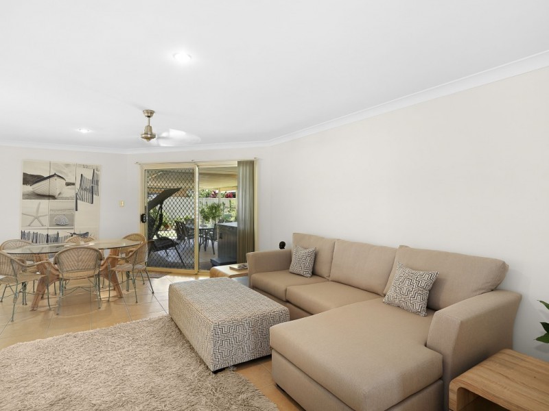 5 Cumberland Court, Yamba NSW 2464