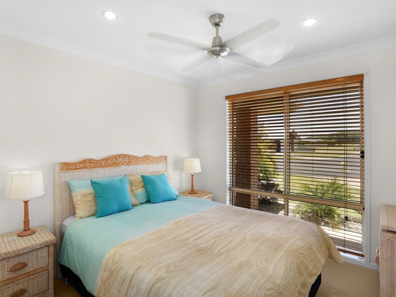 5 Cumberland Court, Yamba NSW 2464