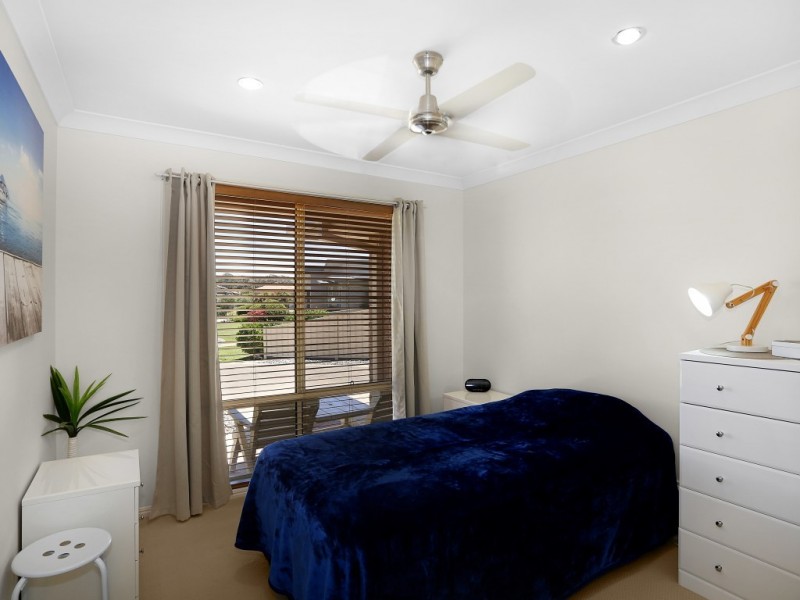 5 Cumberland Court, Yamba NSW 2464