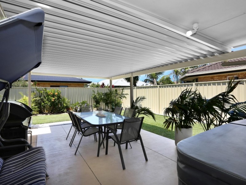 5 Cumberland Court, Yamba NSW 2464
