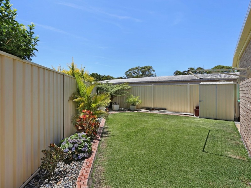 5 Cumberland Court, Yamba NSW 2464