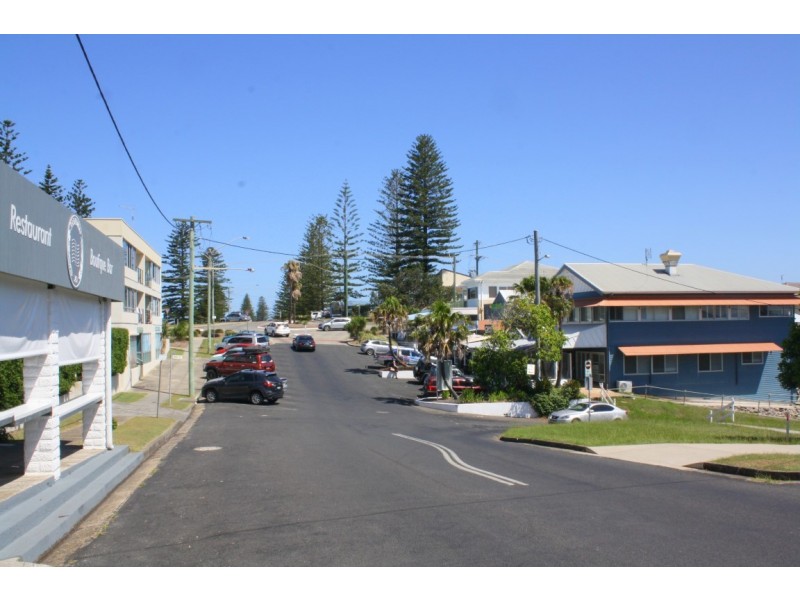 3/11 Clarence Street, Yamba NSW 2464