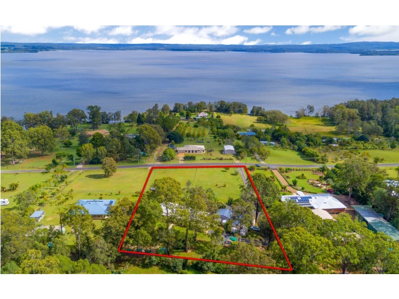 145 Patemans Road, Ashby NSW 2463