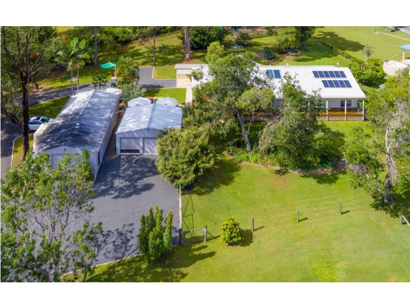 145 Patemans Road, Ashby NSW 2463