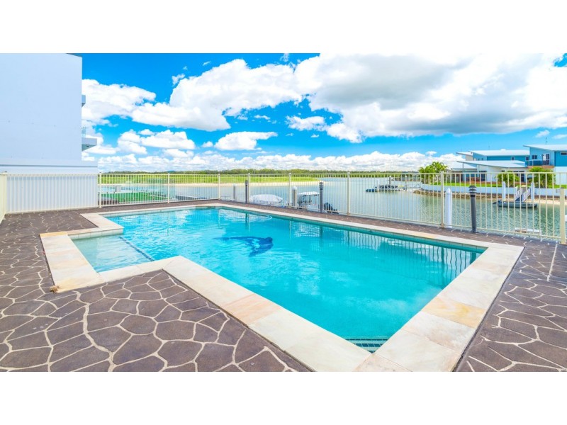 28 Taine Court, Yamba NSW 2464