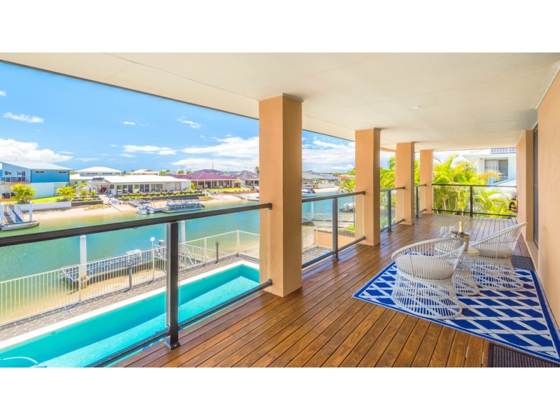 28 Taine Court, Yamba NSW 2464